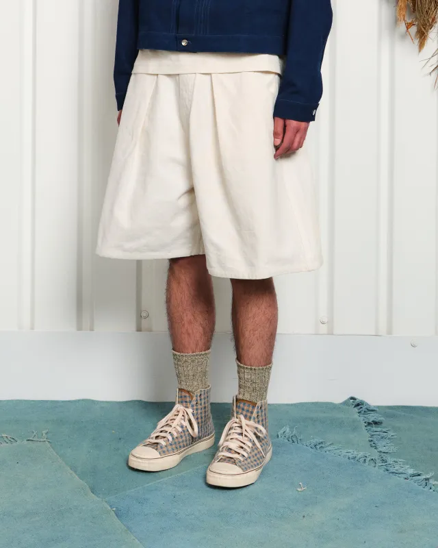 System Shorts - R.T.S. CO-00 made by Story Mfg.