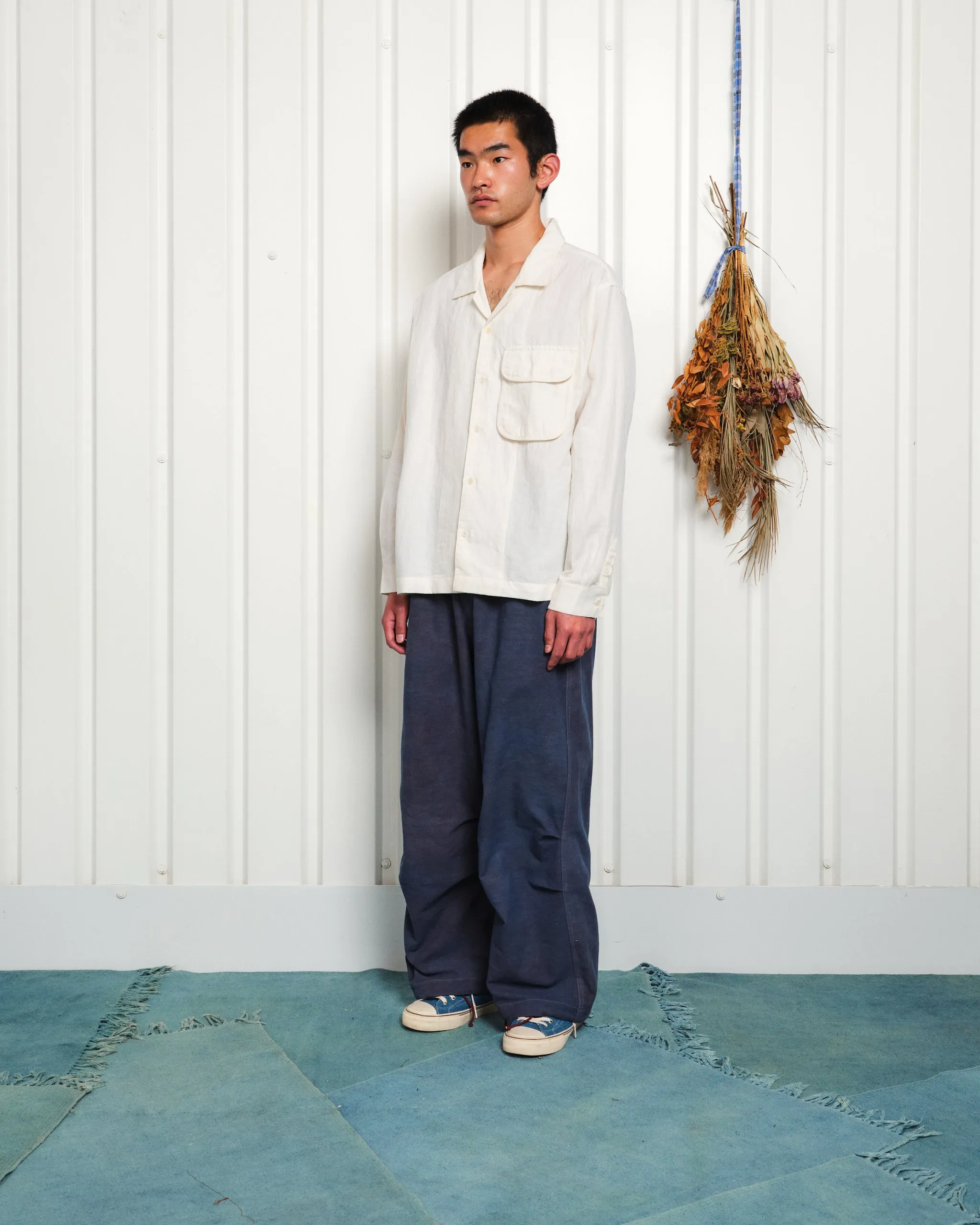 Greenhouse Shirt LS - R.T.S. CO-00 sold by Story Mfg. product image thumbnail 5