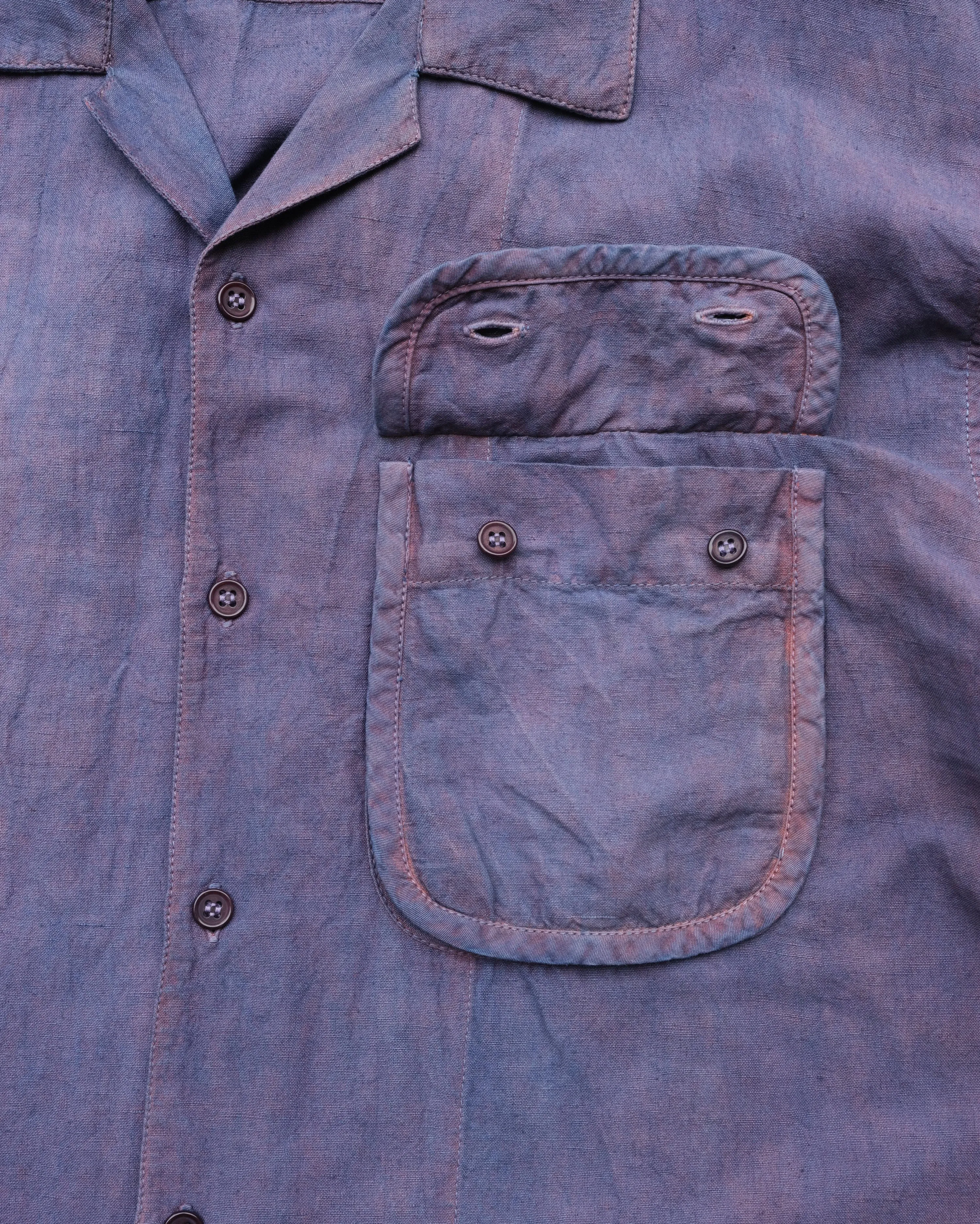 Greenhouse Shirt LS - R.T.S. CO-200A sold by Story Mfg. product image thumbnail 4