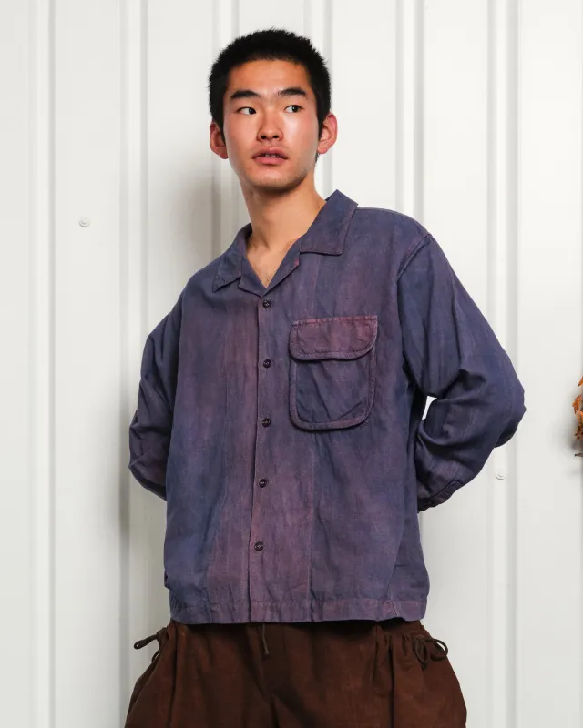 Greenhouse Shirt LS - R.T.S. CO-200A made by Story Mfg.