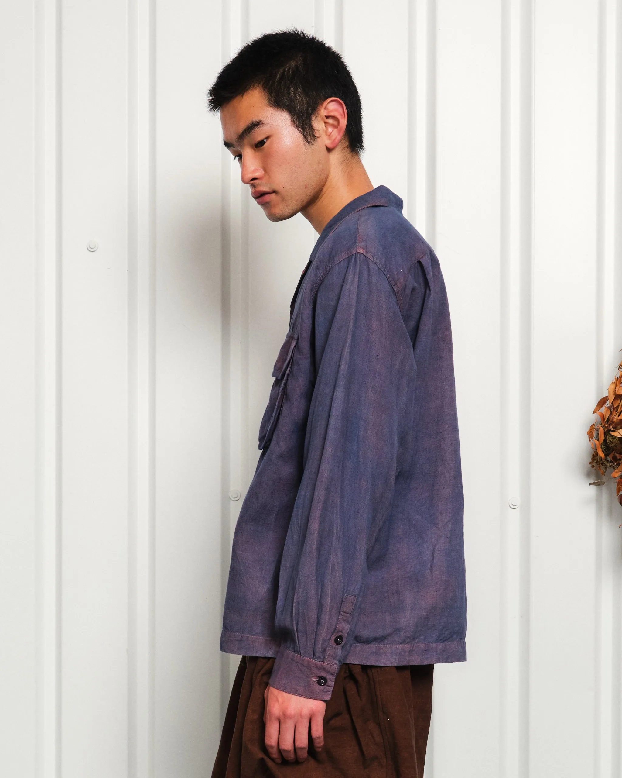 Greenhouse Shirt LS - R.T.S. CO-200A sold by Story Mfg. product image thumbnail 5