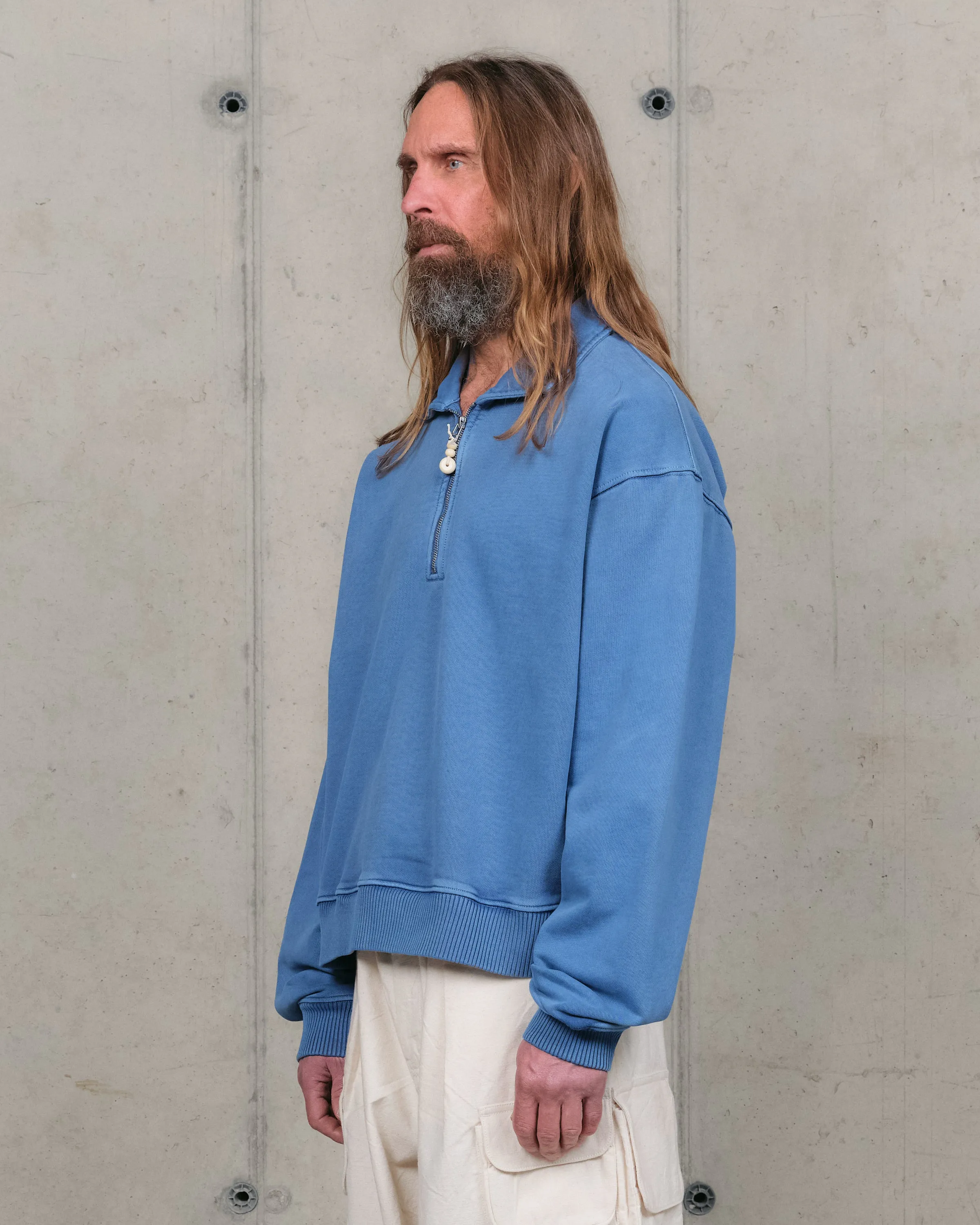 Quantum Pullover - R.T.S. AHL-P137 sold by Story Mfg. product image thumbnail 4