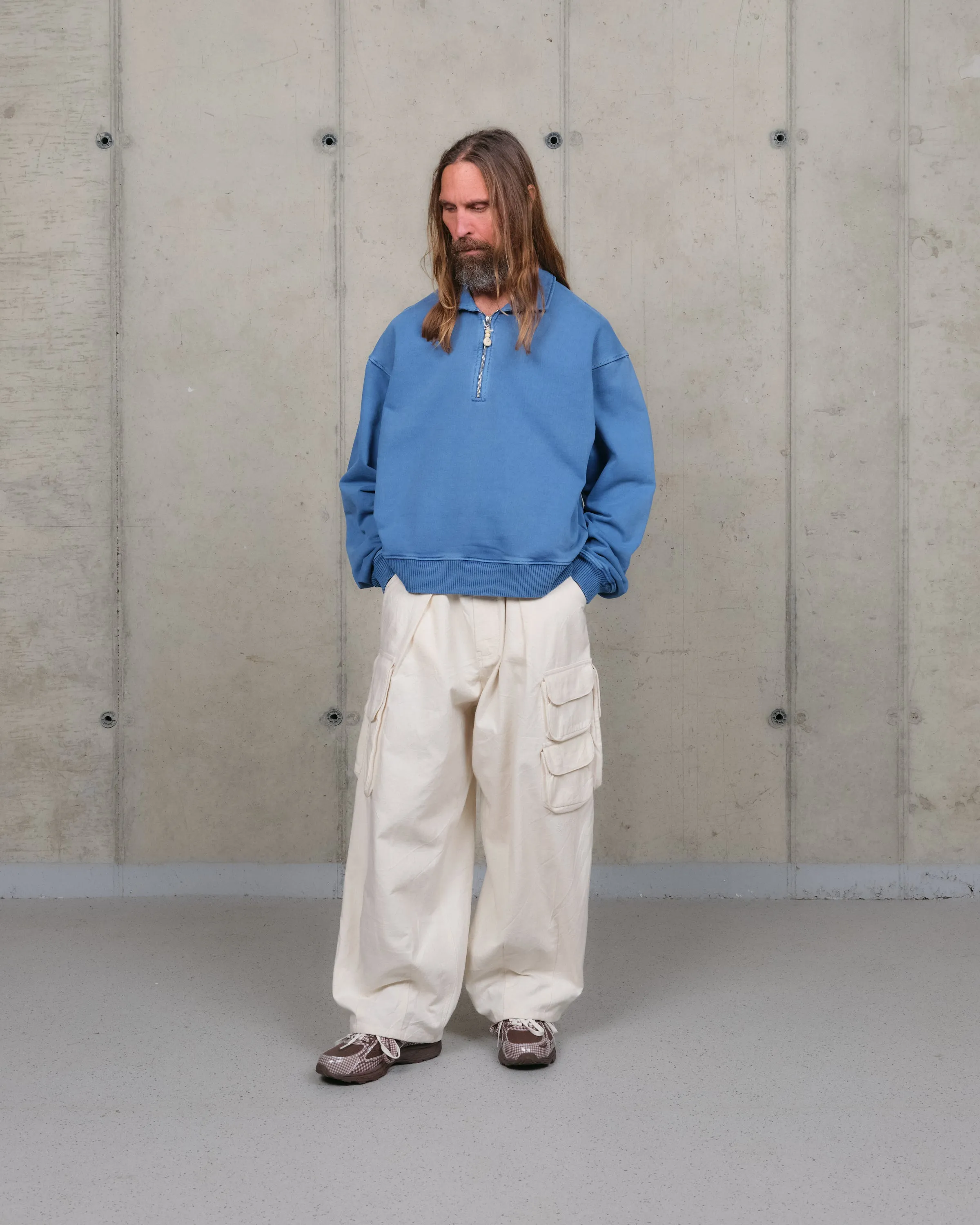 Quantum Pullover - R.T.S. AHL-P137 sold by Story Mfg. product image thumbnail 2