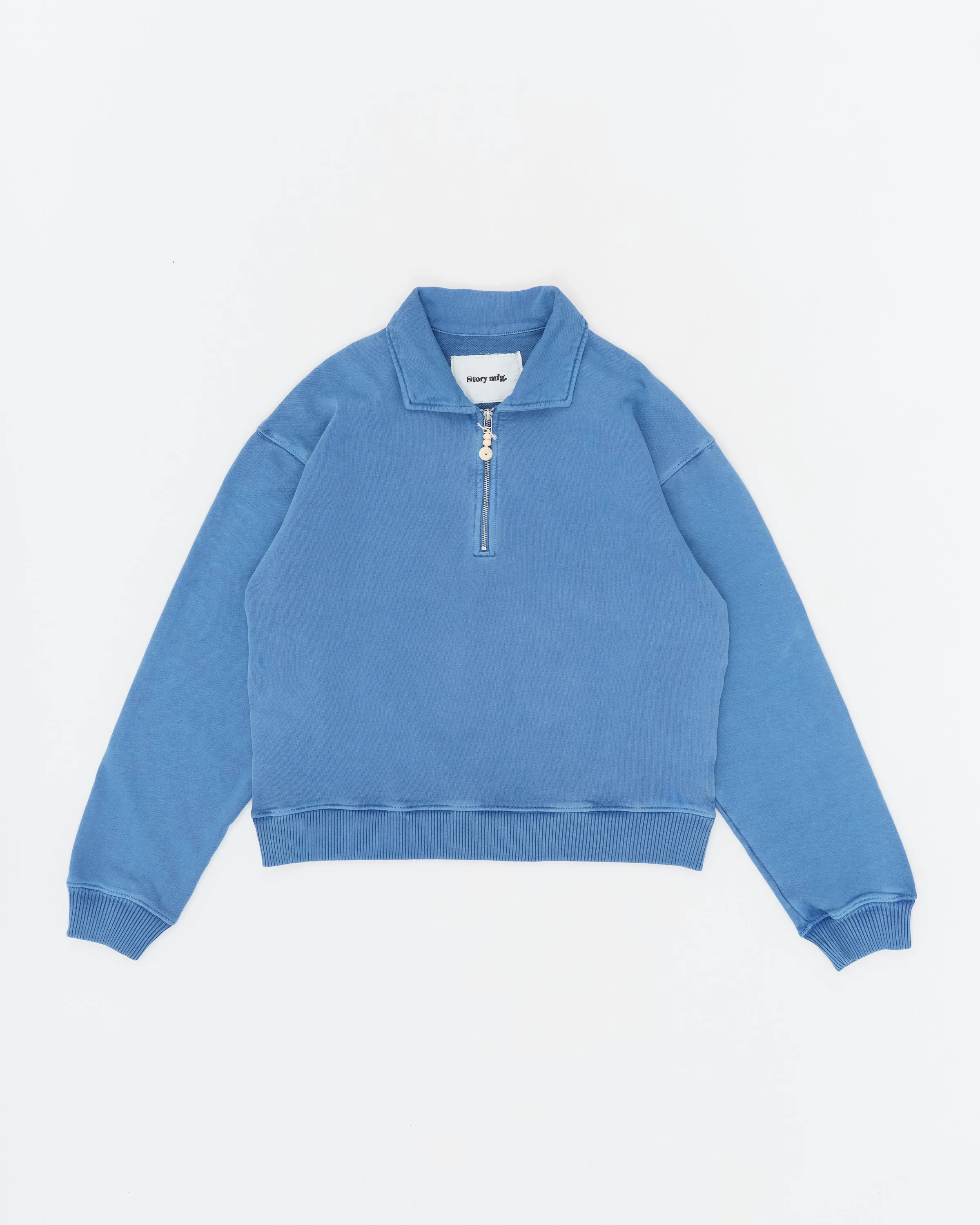 Quantum Pullover - R.T.S. AHL-P137 sold by Story Mfg. product image thumbnail 3