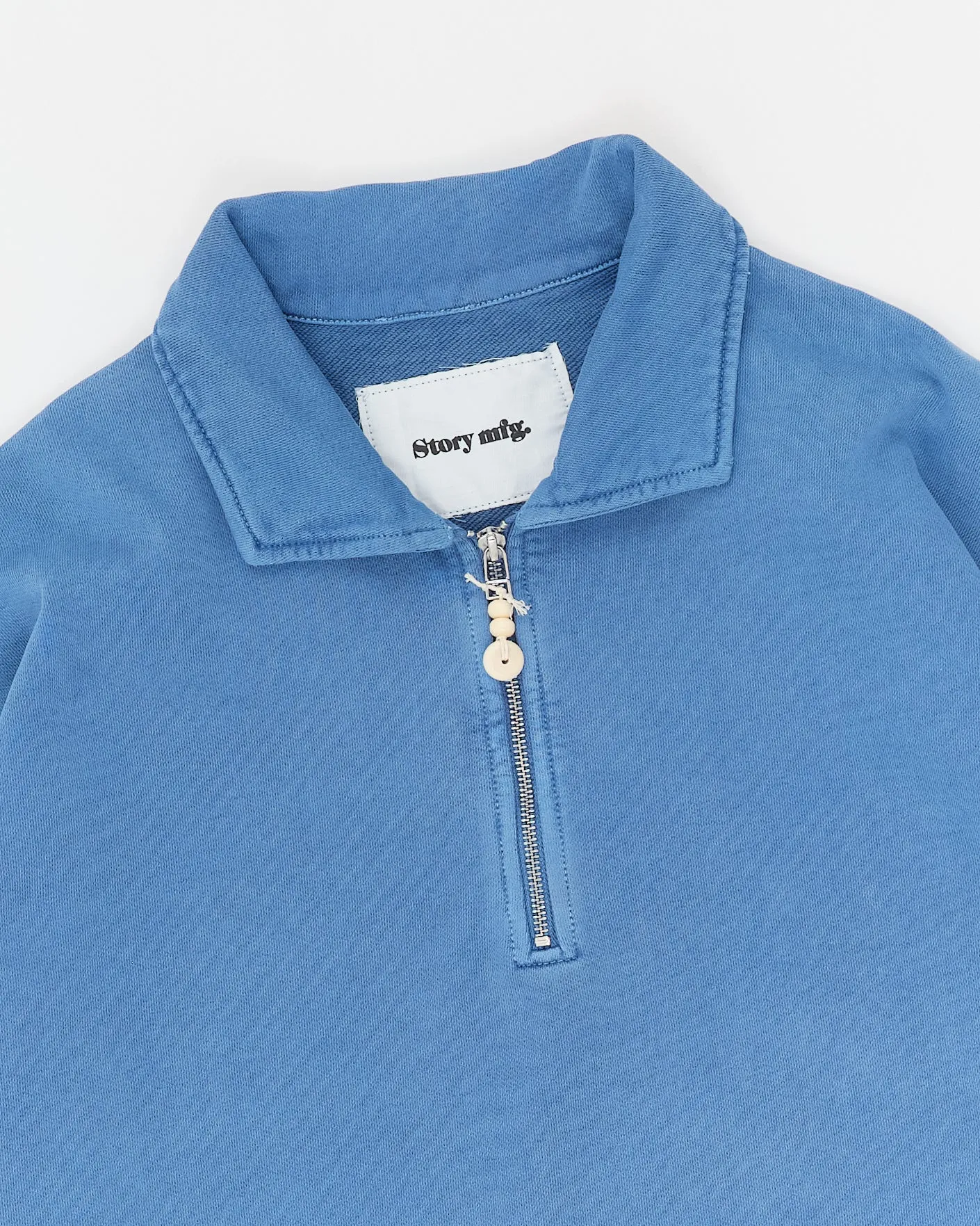 Quantum Pullover - R.T.S. AHL-P137 sold by Story Mfg. product image thumbnail 5