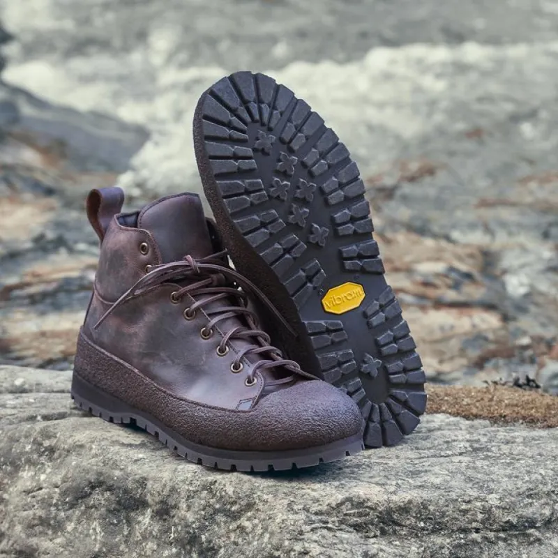 CR24MX WATER PROOF BOOTS sold by Punto Pigro