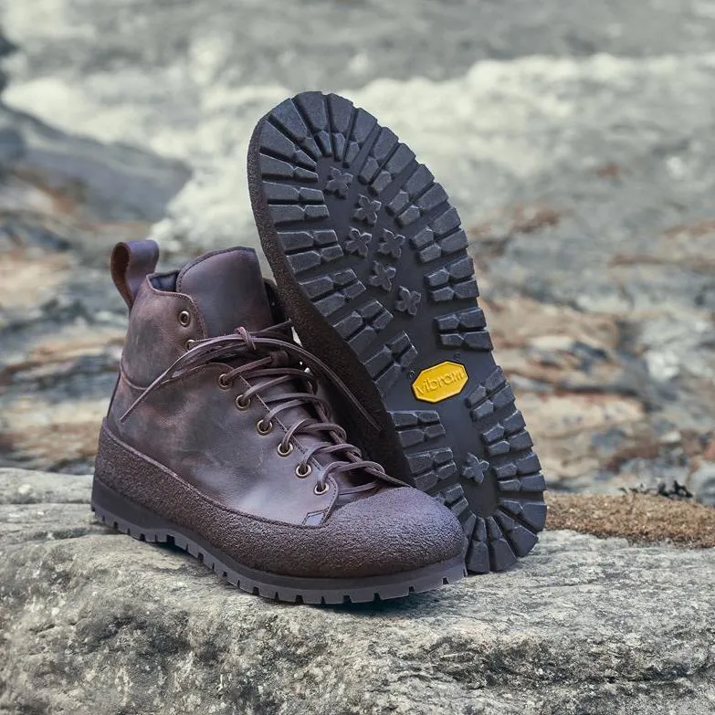 CR24X WATER PROOF BOOTS sold by Punto Pigro product image thumbnail 3