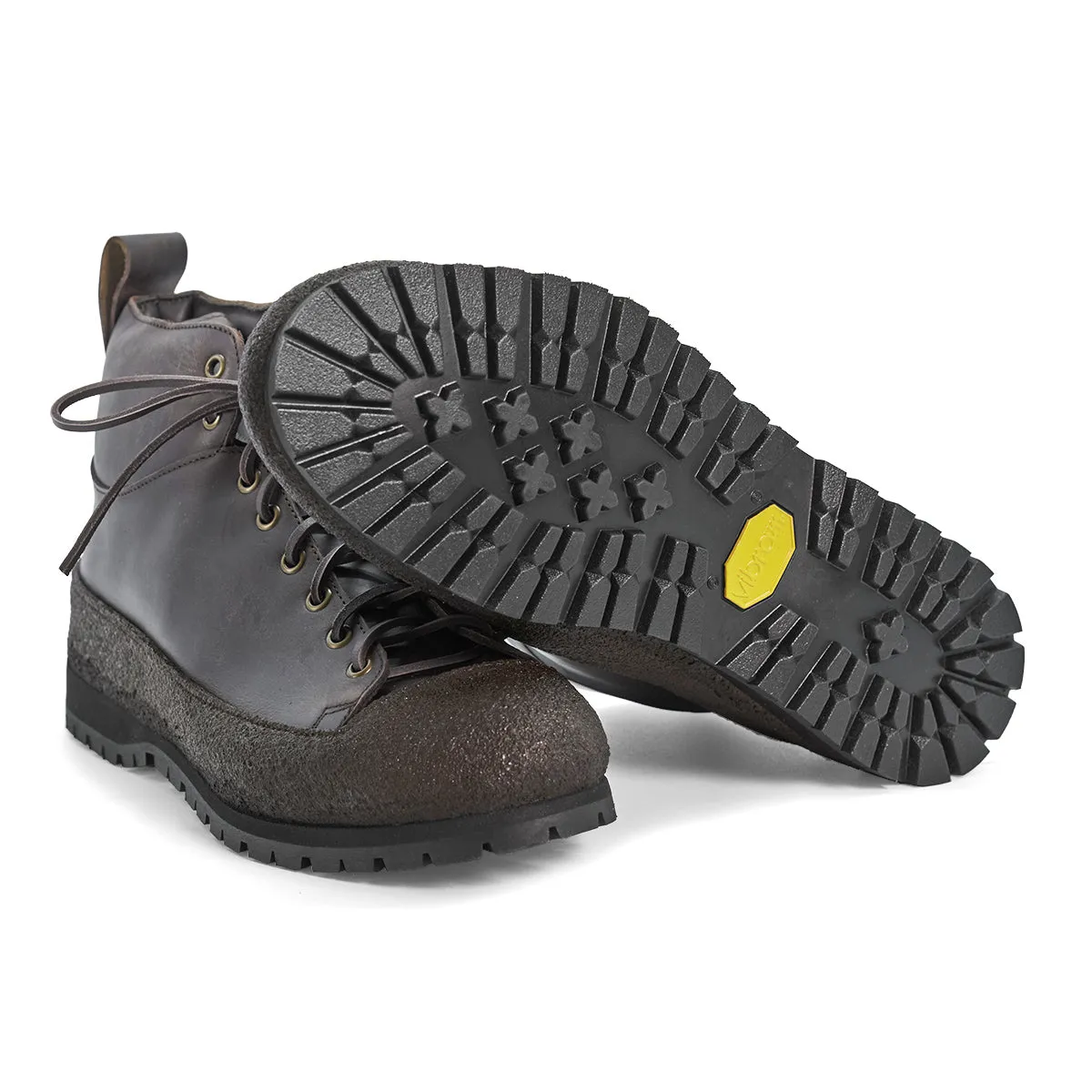 CR24X WATER PROOF BOOTS sold by Punto Pigro product image thumbnail 4