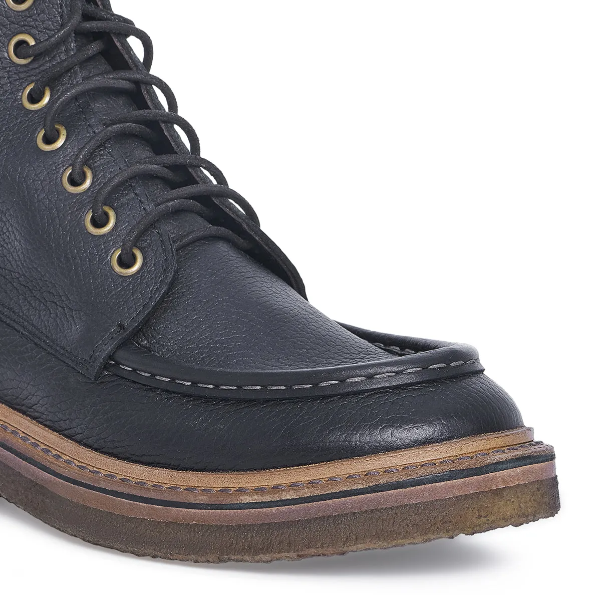 COLLEGE 51 – Boots sold by Punto Pigro product image thumbnail 4