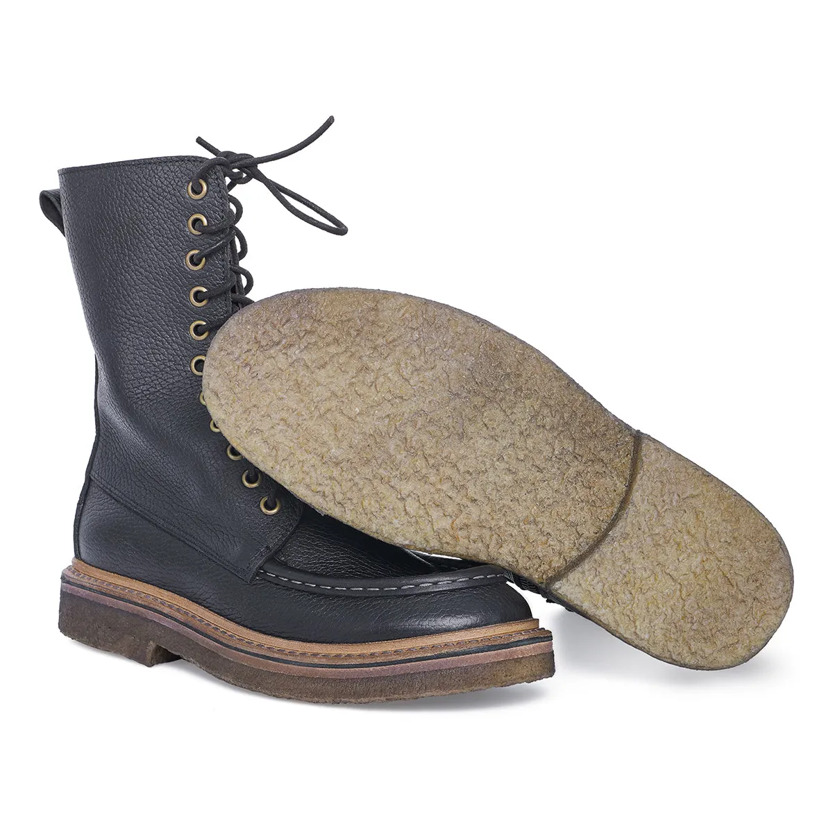 COLLEGE 51 – Boots sold by Punto Pigro product image thumbnail 3