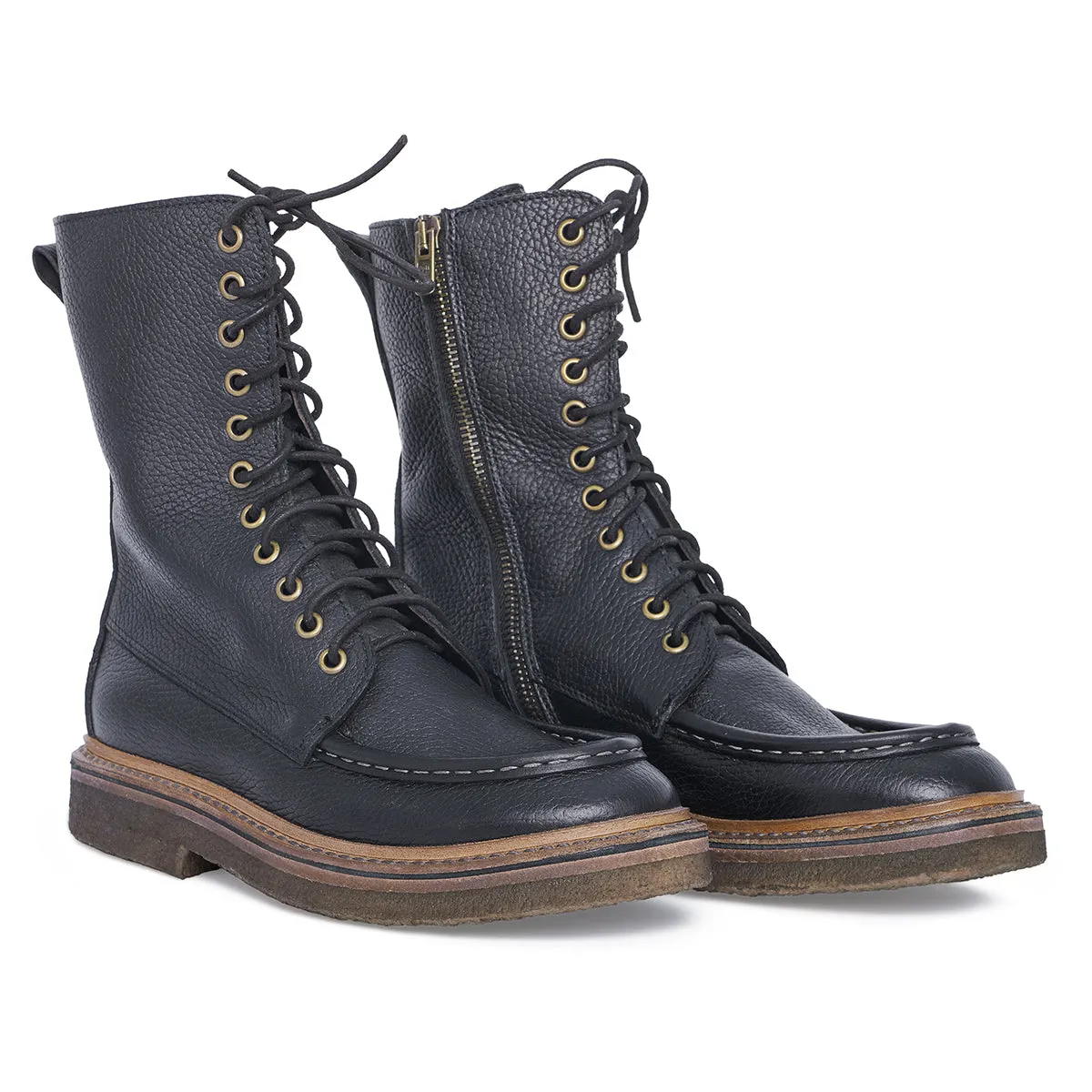 COLLEGE 51 – Boots sold by Punto Pigro product image thumbnail 2