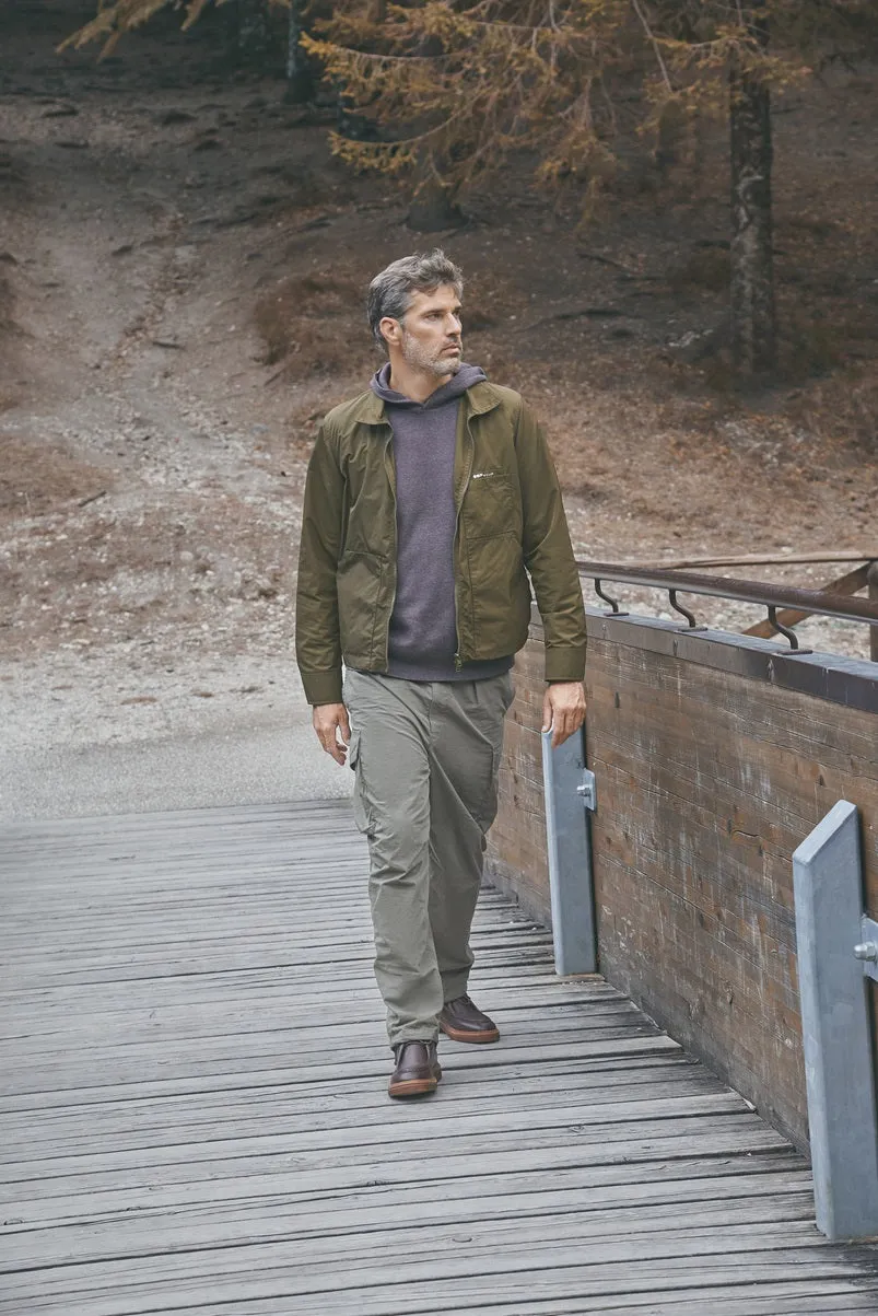 PIER - Desert boots sold by Punto Pigro product image thumbnail 3