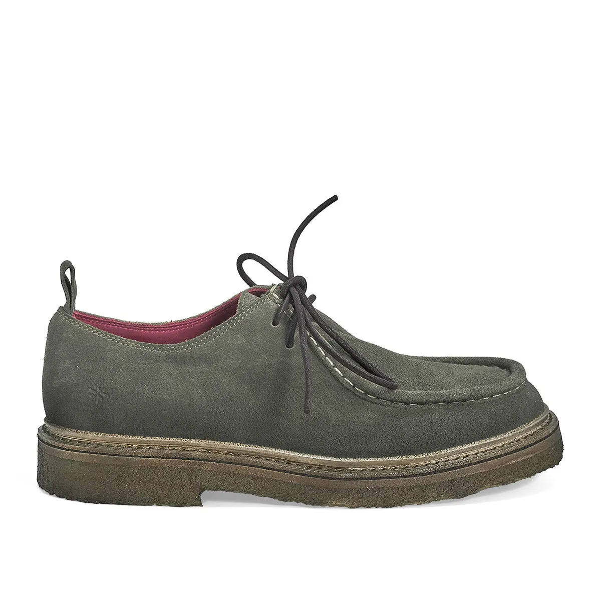 COLLEGE 41 PARABOOT – Military sold by Punto Pigro product image thumbnail 2