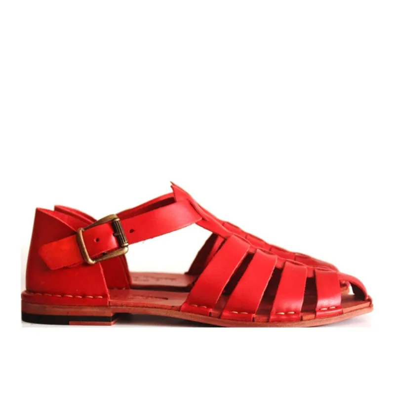 SAN 18 – Red sold by Punto Pigro