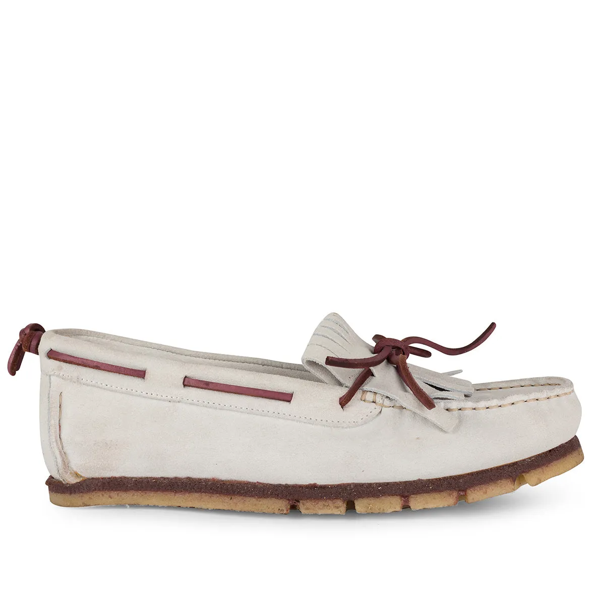 DRIVE 04 – White sold by Punto Pigro product image thumbnail 2