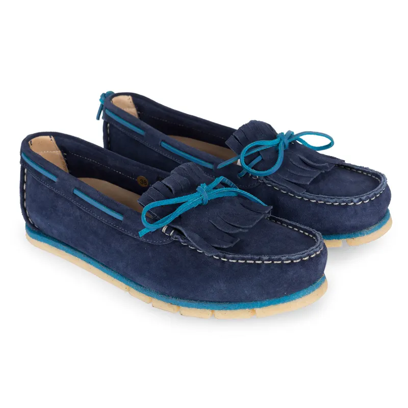 DRIVE 04 – Blue sold by Punto Pigro