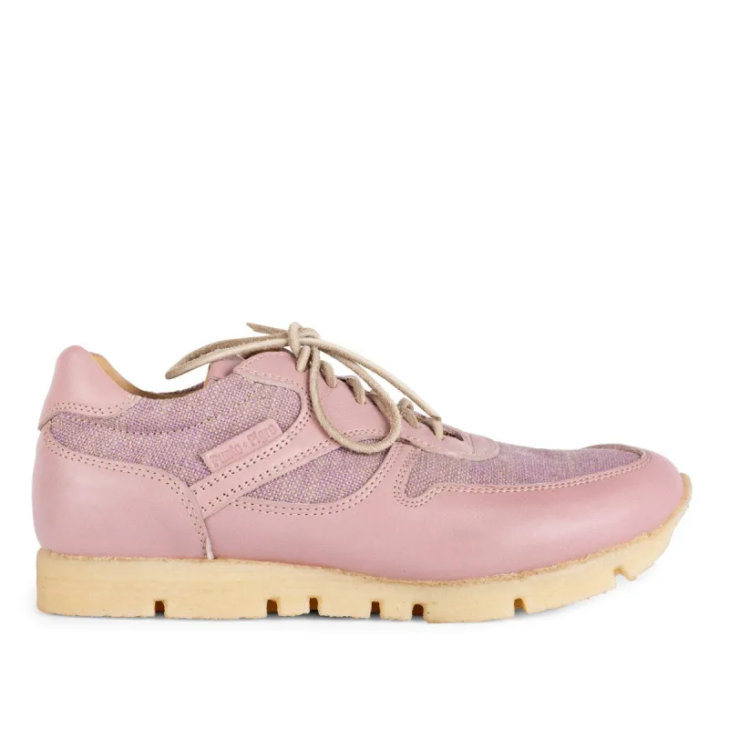 PP SNEAKERS – Pink sold by Punto Pigro