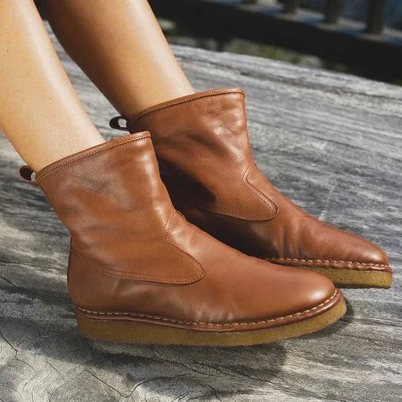 AGIO 18 – Tan sold by Punto Pigro