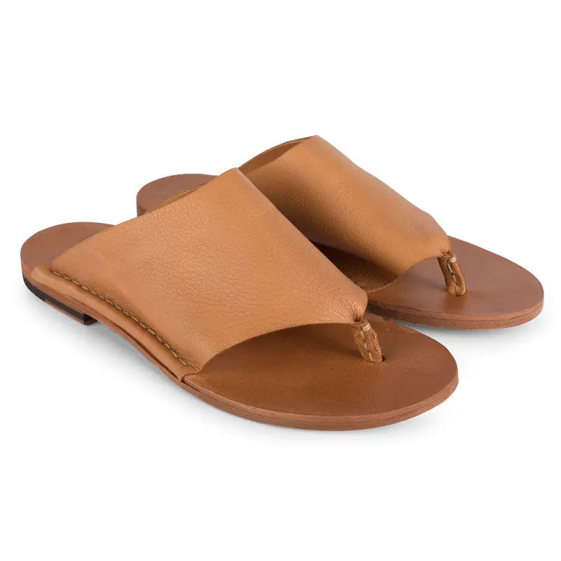 SAN 01 – Tan sold by Punto Pigro