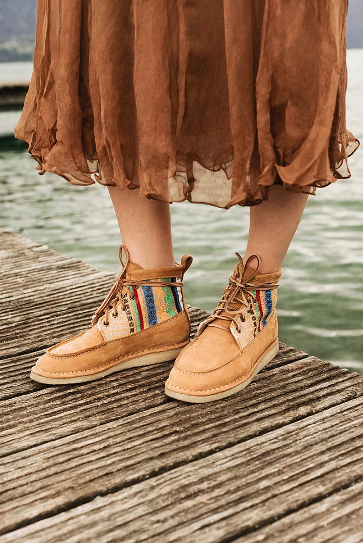 HAND 72 – Ankle Boots sold by Punto Pigro product image thumbnail 3