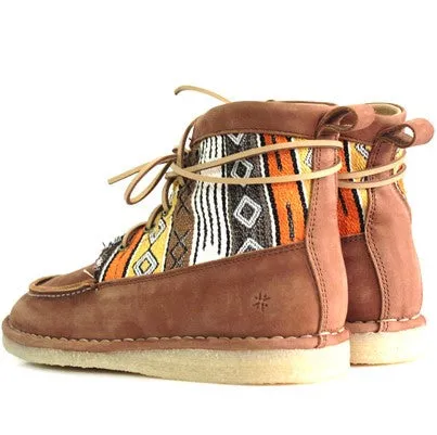 HAND 72 – Ankle Boots sold by Punto Pigro product image thumbnail 5