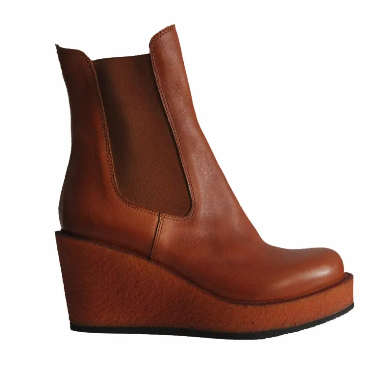 Z22 – Chelsea boots sold by Punto Pigro
