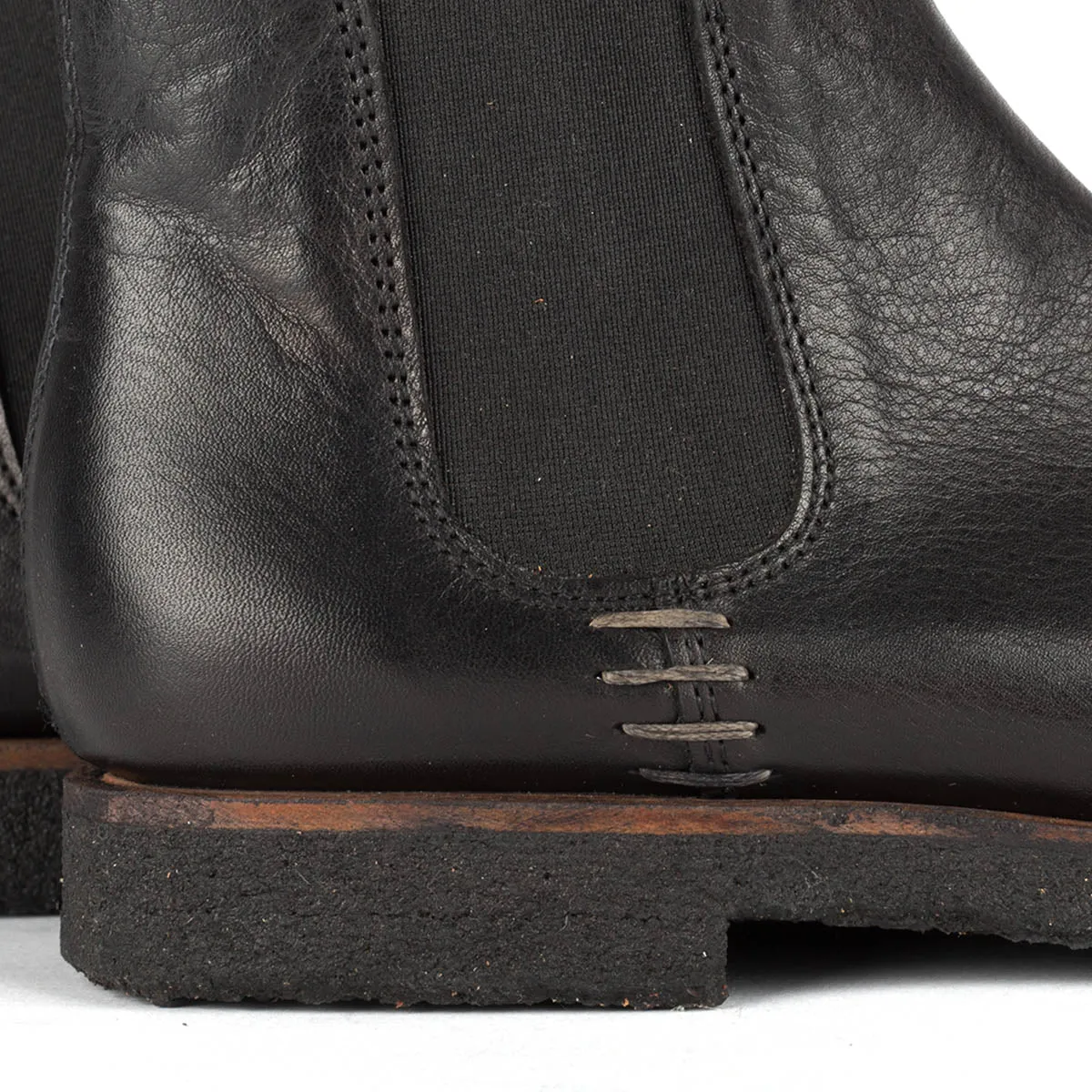 DRESS 04 – Chelsea Boots sold by Punto Pigro product image thumbnail 4