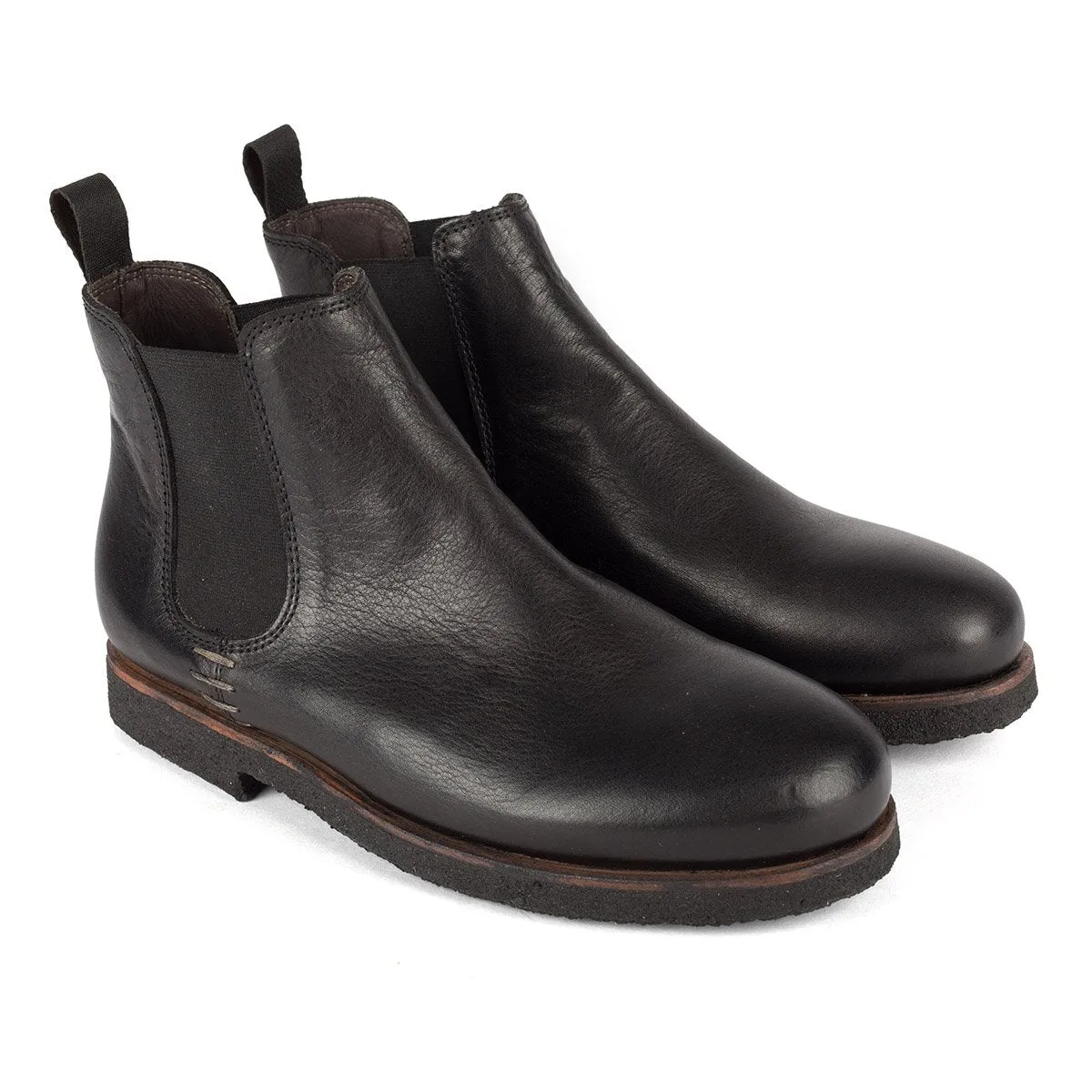 DRESS 04 – Chelsea Boots sold by Punto Pigro product image thumbnail 2