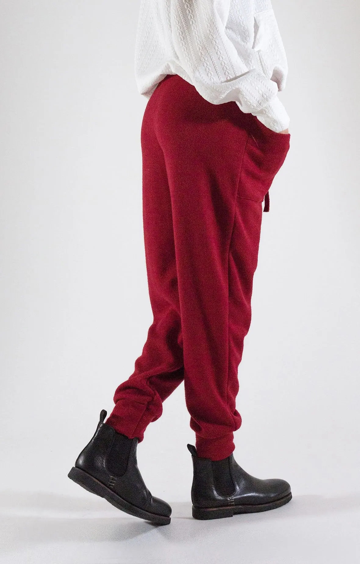 DRESS 04 – Chelsea Boots sold by Punto Pigro product image thumbnail 5