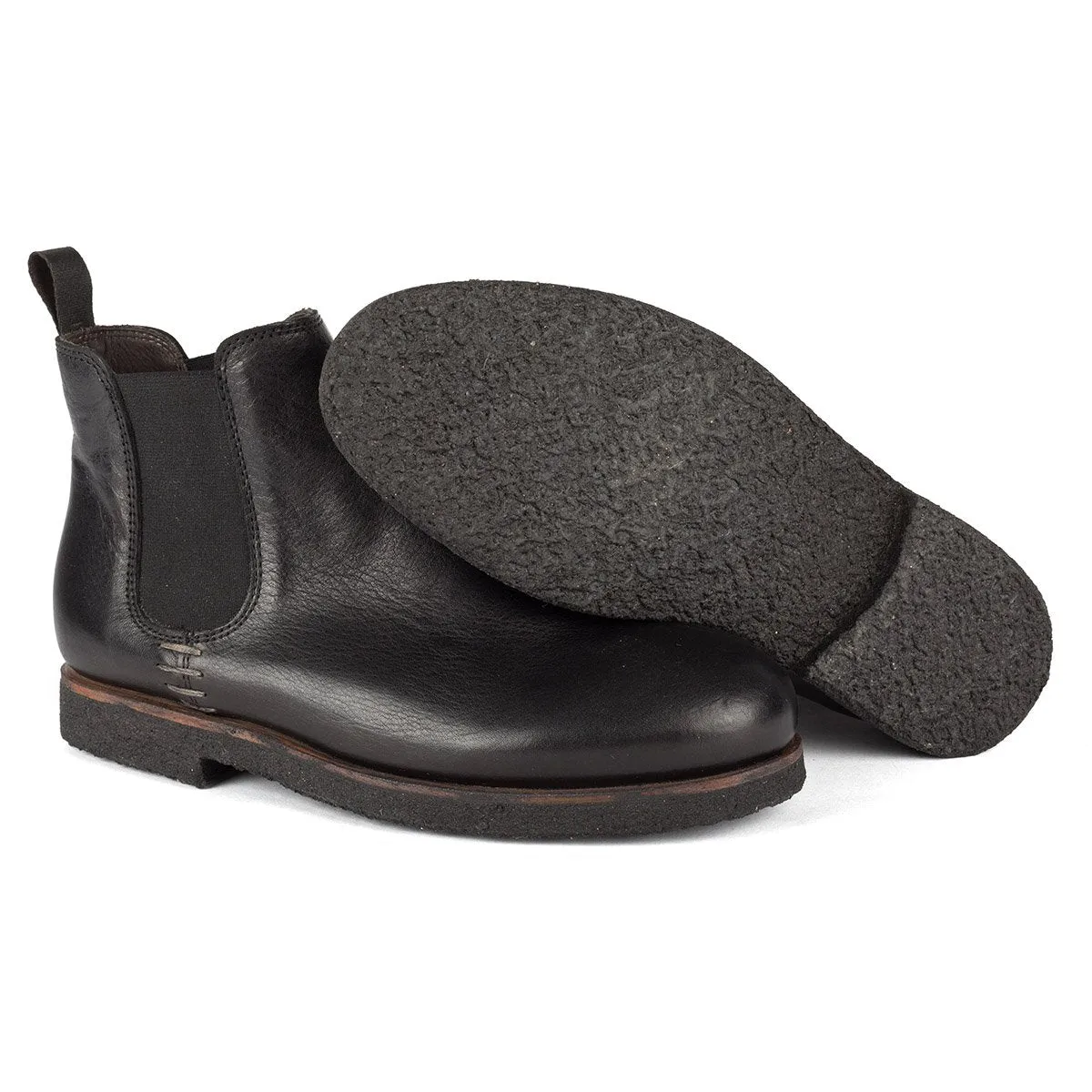 DRESS 04 – Chelsea Boots sold by Punto Pigro product image thumbnail 3