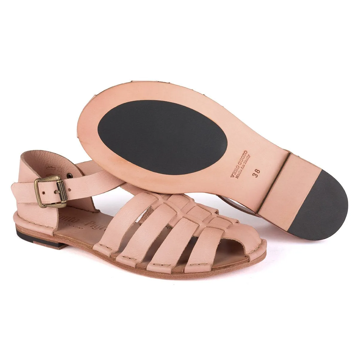 SAN 18 – Pink sold by Punto Pigro product image thumbnail 4