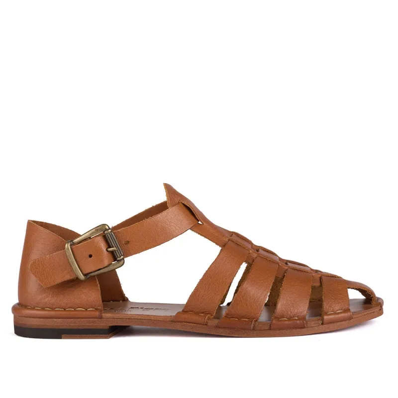 SAN 18 – Tan sold by Punto Pigro