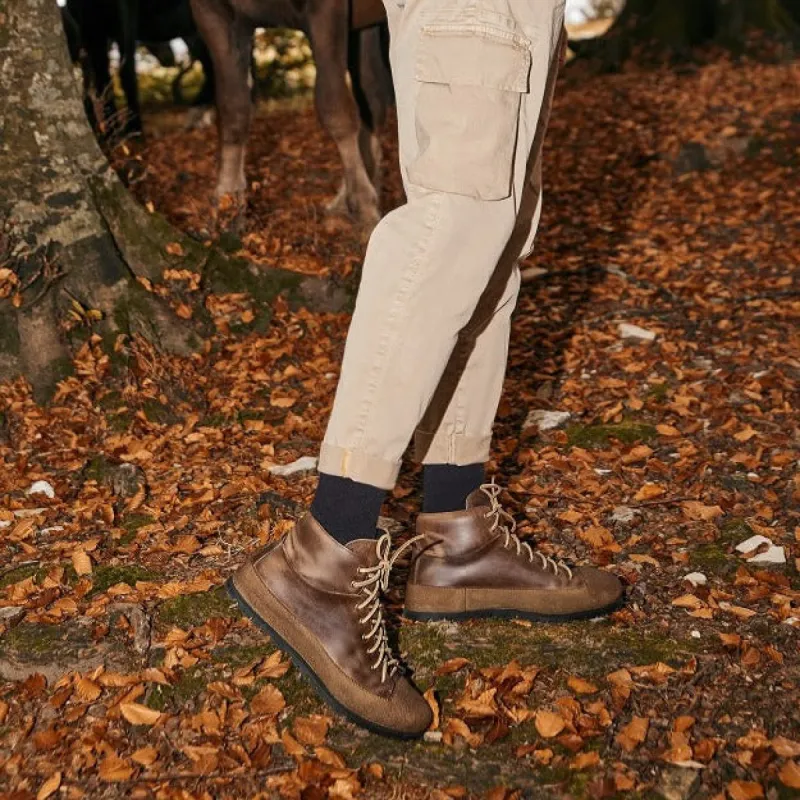 CR24M WATER PROOF BOOTS sold by Punto Pigro