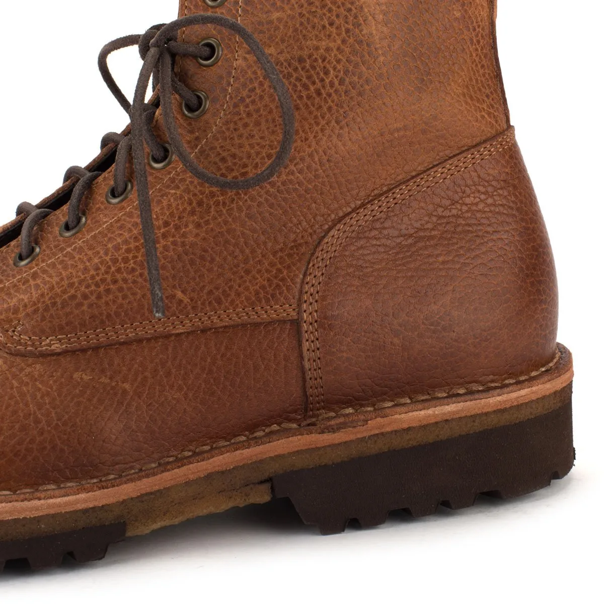 MR THOMPSON TANK – Tan sold by Punto Pigro product image thumbnail 4