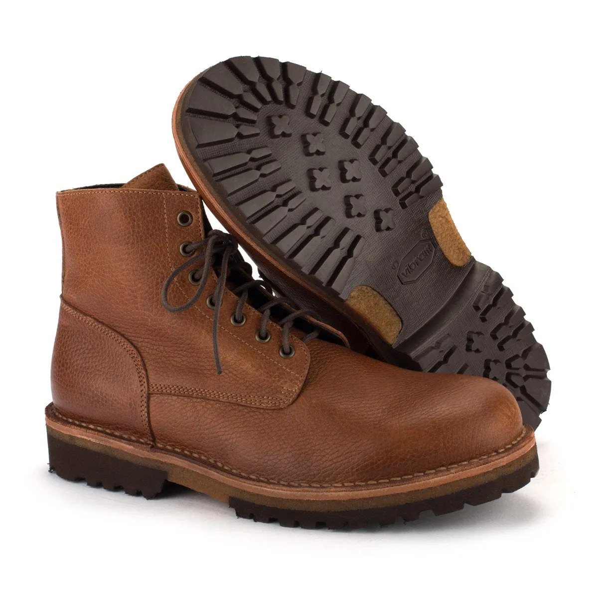 MR THOMPSON TANK – Tan sold by Punto Pigro product image thumbnail 3