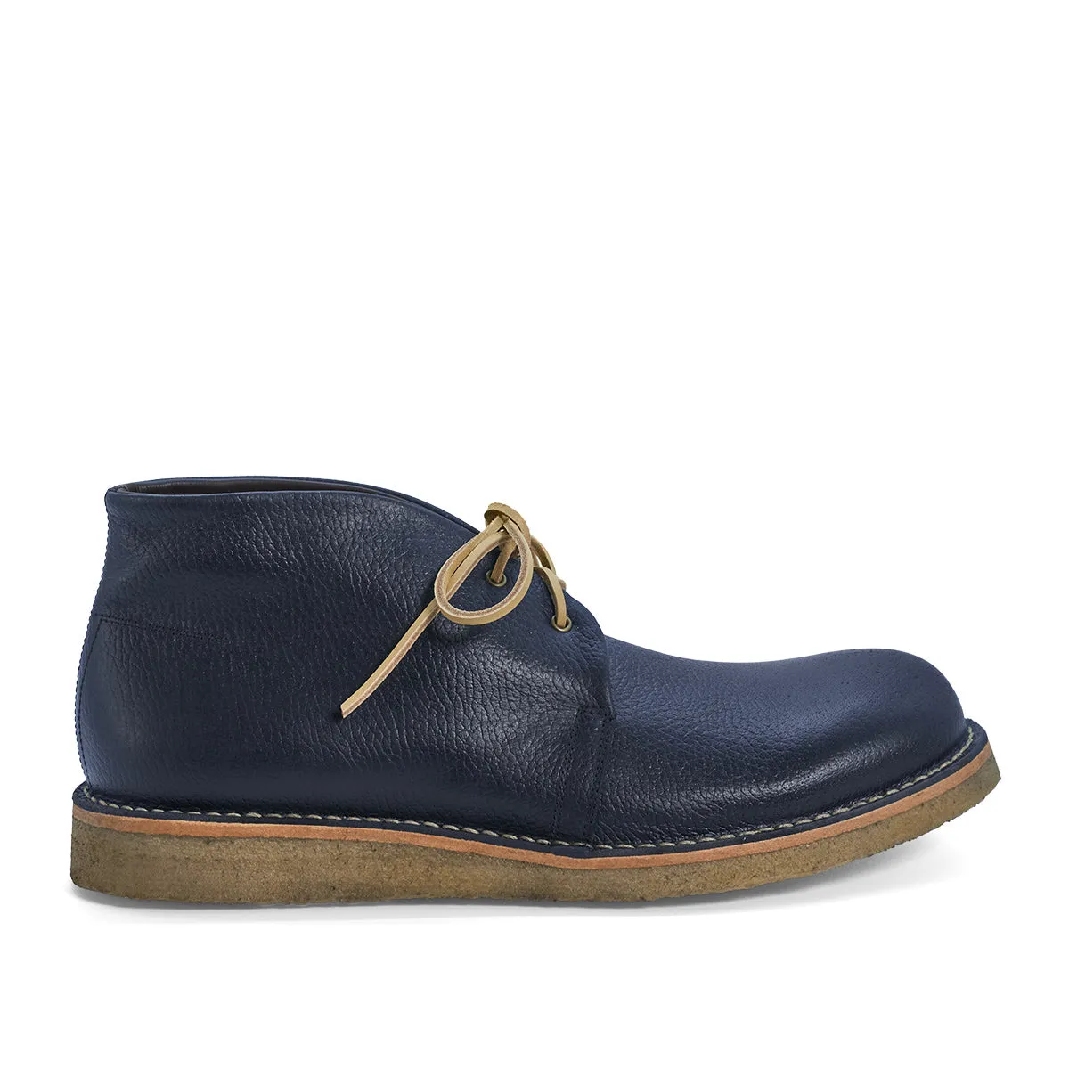 MR JOHN DESERT BOOTS sold by Punto Pigro product image thumbnail 5