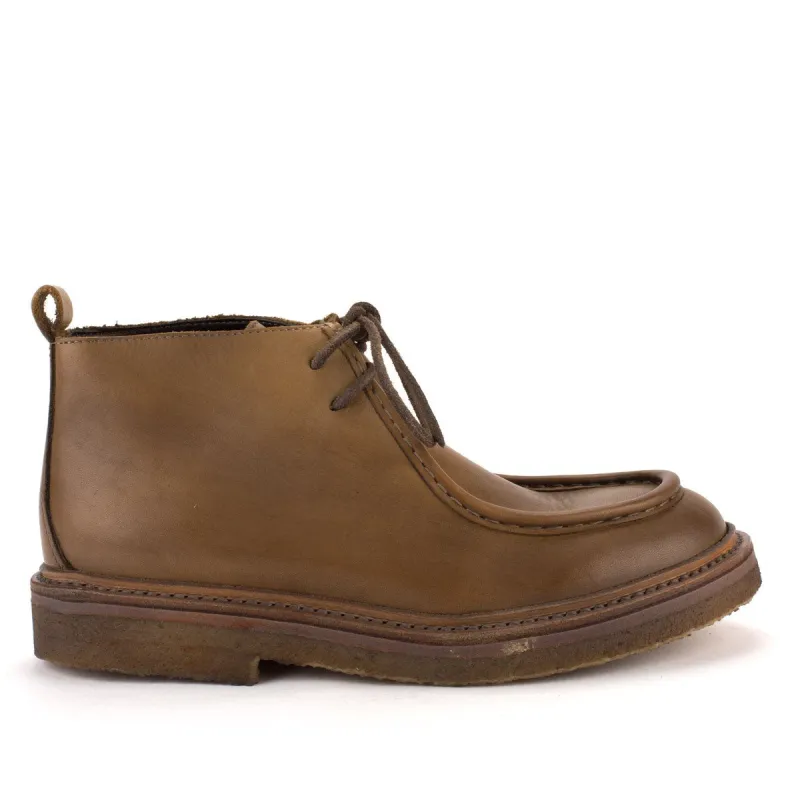 COLLEGE24 PARABOOT – Mud sold by Punto Pigro
