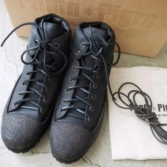 CR24 WATER PROOF BOOTS sold by Punto Pigro product image thumbnail 2