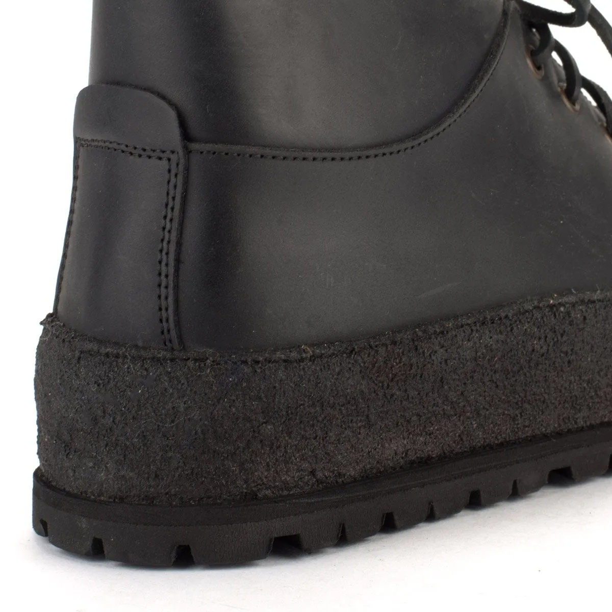 CR24 WATER PROOF BOOTS sold by Punto Pigro product image thumbnail 5