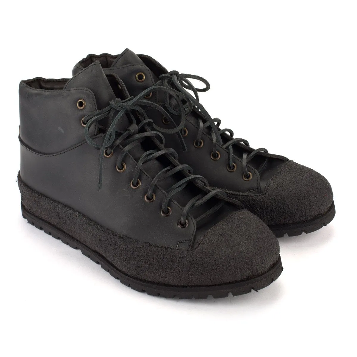 CR24 WATER PROOF BOOTS sold by Punto Pigro product image thumbnail 3