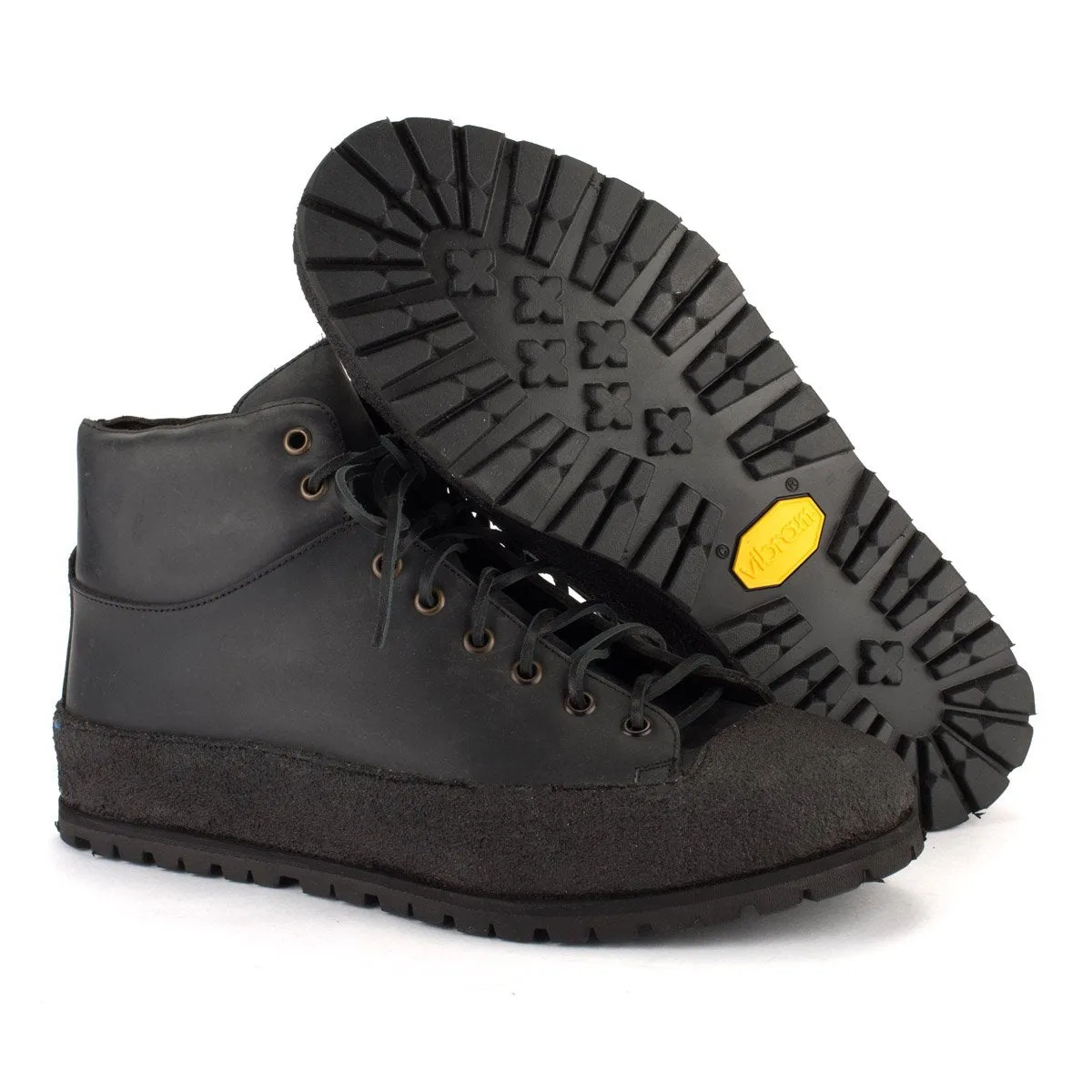 CR24 WATER PROOF BOOTS sold by Punto Pigro product image thumbnail 4