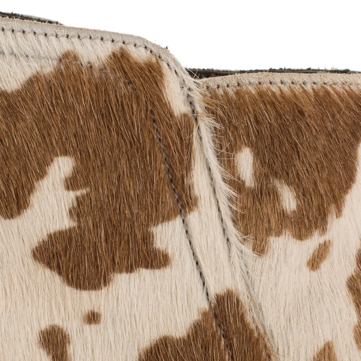 DRESS05 PONY ANKLE BOOTS – Cow sold by Punto Pigro product image thumbnail 4