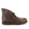 DRESS 30 – Desert boots sold by Punto Pigro