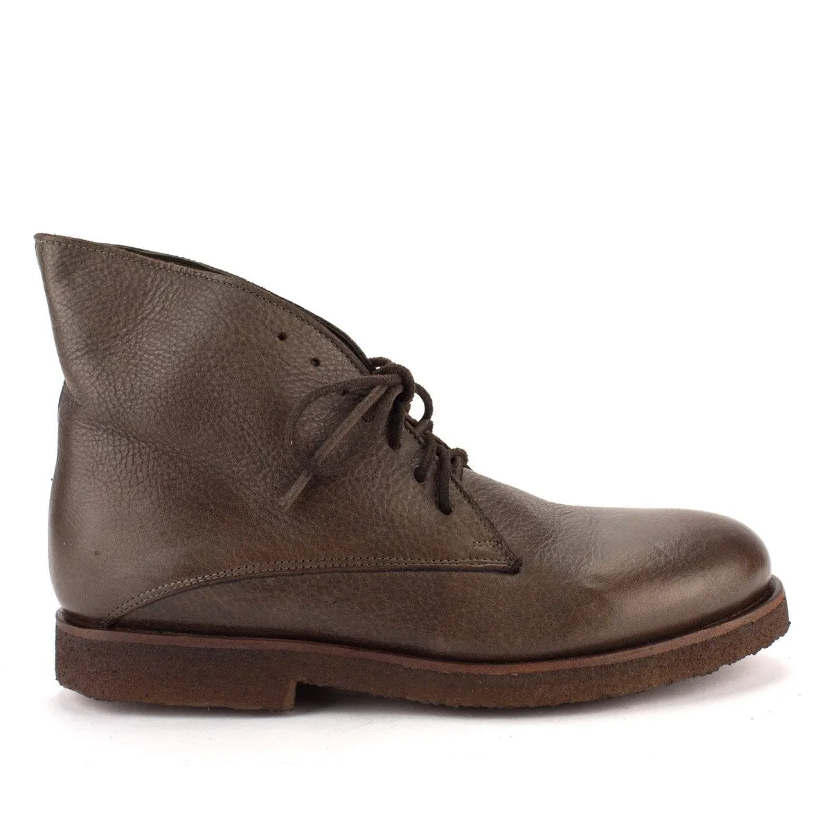 DRESS 30 – Desert boots sold by Punto Pigro product image thumbnail 3