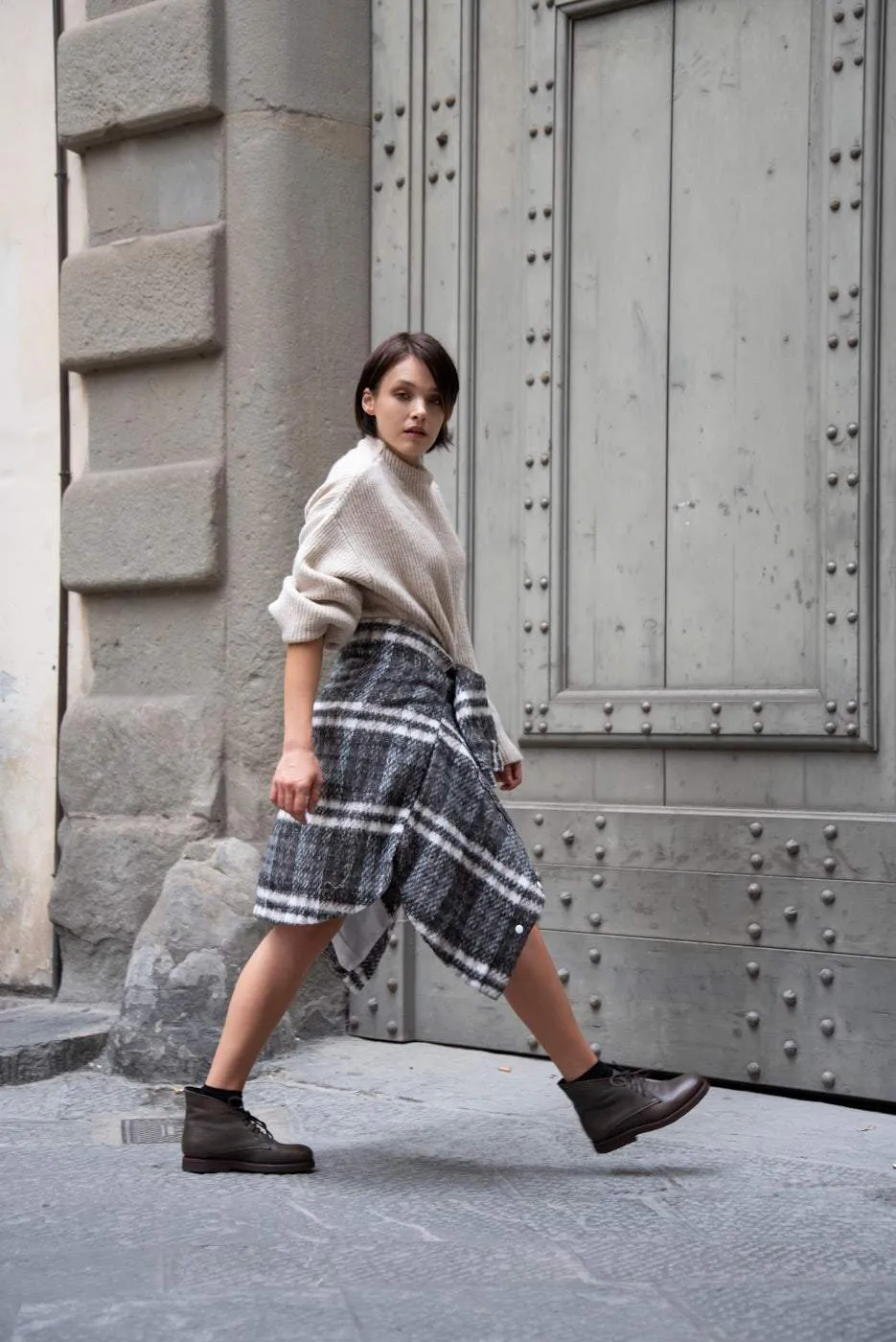 DRESS 30 – Desert boots sold by Punto Pigro product image thumbnail 2