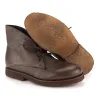 DRESS 30 – Desert boots sold by Punto Pigro