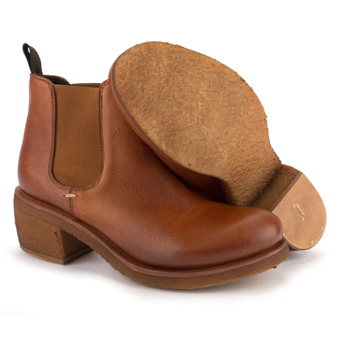 TEXAS02 CHELSEA BOOTS sold by Punto Pigro product image thumbnail 3