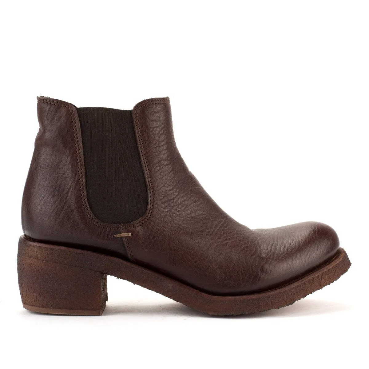 TEXAS02 CHELSEA BOOTS sold by Punto Pigro product image thumbnail 5