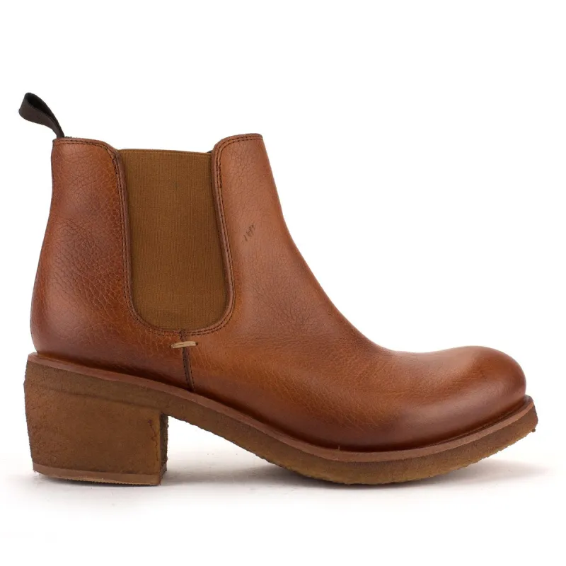 TEXAS02 CHELSEA BOOTS sold by Punto Pigro