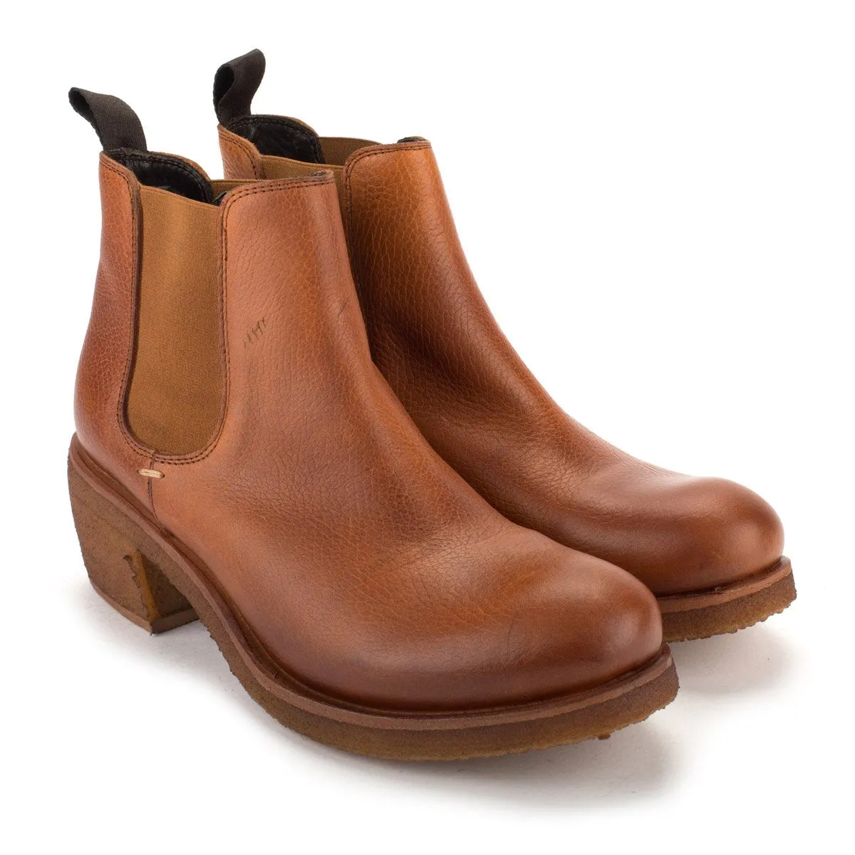TEXAS02 CHELSEA BOOTS sold by Punto Pigro product image thumbnail 2